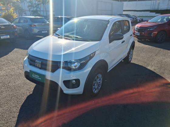 FIAT MOBI 1.0 EVO FLEX LIKE. MANUAL FIAT MOBI 1.0 EVO FLEX LIKE. MANUAL